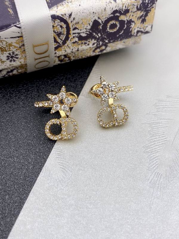 Dior Earring 03lyr62